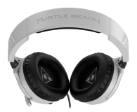 Turtle Beach Słuchawki do XBOX PC PS5 Recon 70 Białe TBS-2001-15 - 1292080 - zdjęcie 5